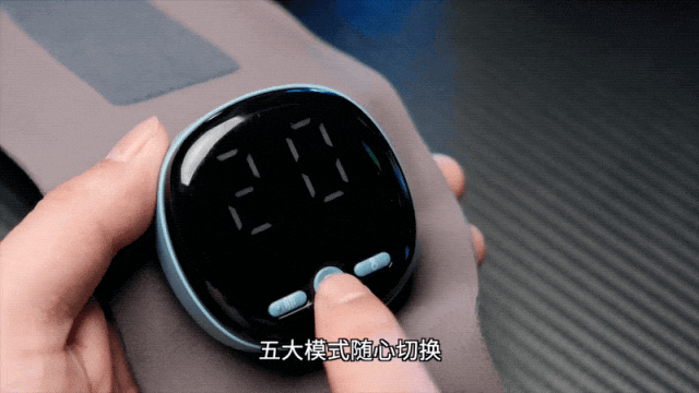 手酸、手麻、腱鞘问题推荐用它！qy千亿球友会小米生态杀疯了！(图5)