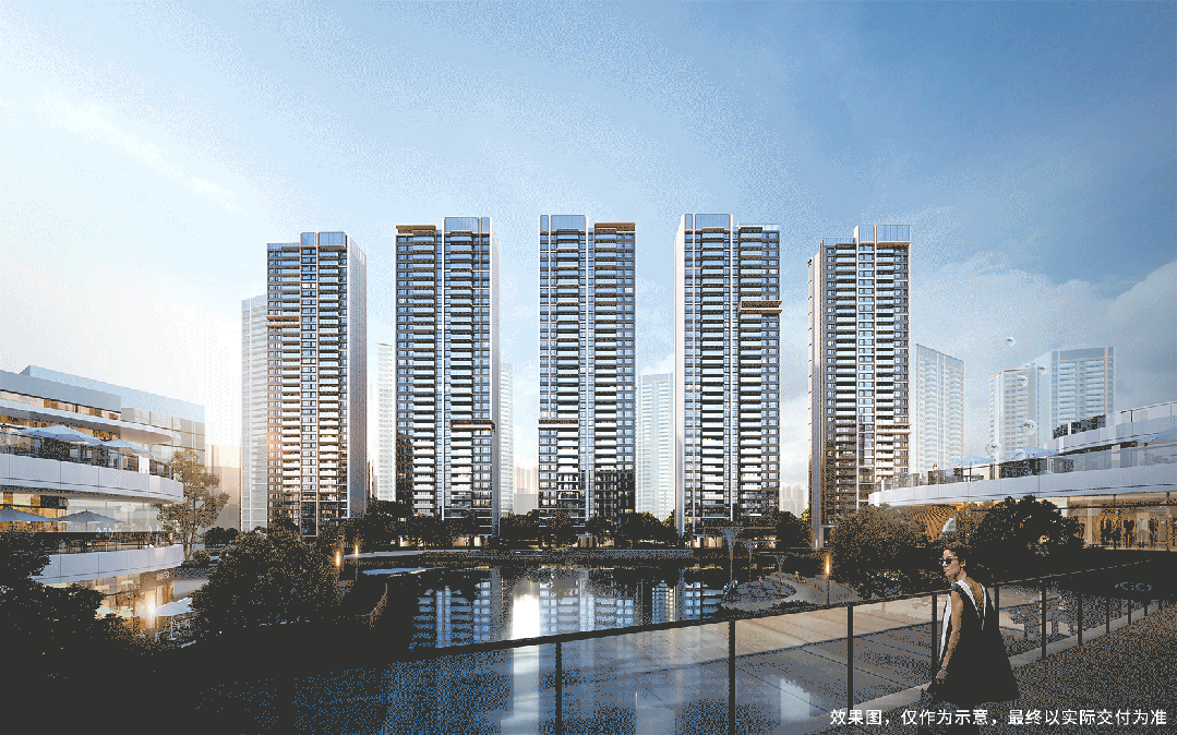 中心-首页网站-盘详情-户型-小区环境-最新详情-价格㊤2025 中海大境售楼处↑(中海大境售楼中心)-营销(图3)