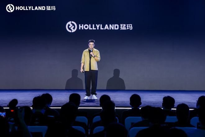 新品助力全球创作者“即刻精彩”猛玛品牌战略全新升级发布四大(图4)