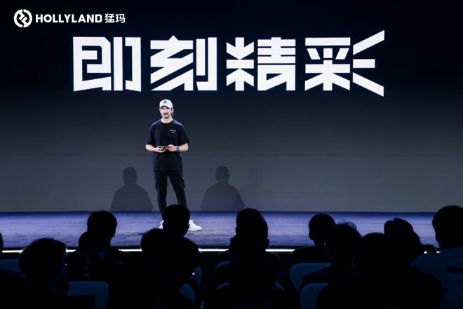 新品助力全球创作者“即刻精彩”猛玛品牌战略全新升级发布四大(图7)
