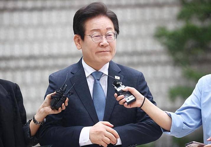 改口日本天塌了韩国却实现双赢一句全球范围内打击美欧齐齐(图5)